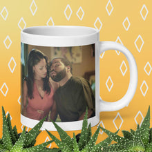 Load image into Gallery viewer, FRIDAY AFTER NEXT collectors series glossy mug
