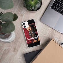 Load image into Gallery viewer, &quot;NEVER ENOUGH&quot; iPhone Cases
