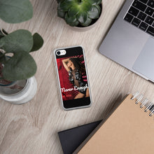 Load image into Gallery viewer, &quot;NEVER ENOUGH&quot; iPhone Cases
