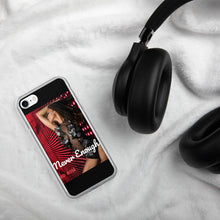 Load image into Gallery viewer, &quot;NEVER ENOUGH&quot; iPhone Cases
