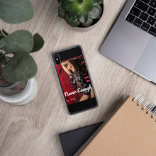Load image into Gallery viewer, &quot;NEVER ENOUGH&quot; iPhone Cases
