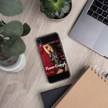 Load image into Gallery viewer, &quot;NEVER ENOUGH&quot; iPhone Cases
