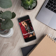 Load image into Gallery viewer, &quot;NEVER ENOUGH&quot; iPhone Cases
