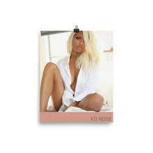 Load image into Gallery viewer, GET NAKED poster
