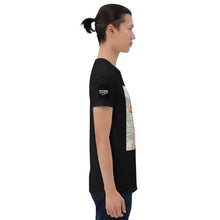 Load image into Gallery viewer, A LIL SPLASH OF KD Short-Sleeve Unisex T-Shirt

