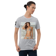 Load image into Gallery viewer, A LIL SPLASH OF KD Short-Sleeve Unisex T-Shirt
