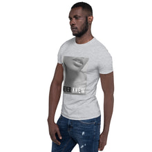 Load image into Gallery viewer, KD LIPS ON MY CHEST Short-Sleeve T-Shirt
