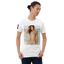 Load image into Gallery viewer, A LIL SPLASH OF KD Short-Sleeve Unisex T-Shirt
