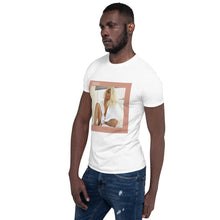 Load image into Gallery viewer, GET NAKED men&#39;s muscle shirt

